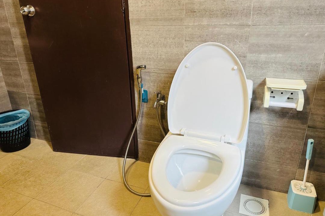 Photo of Bathroom in Seri Kembangan