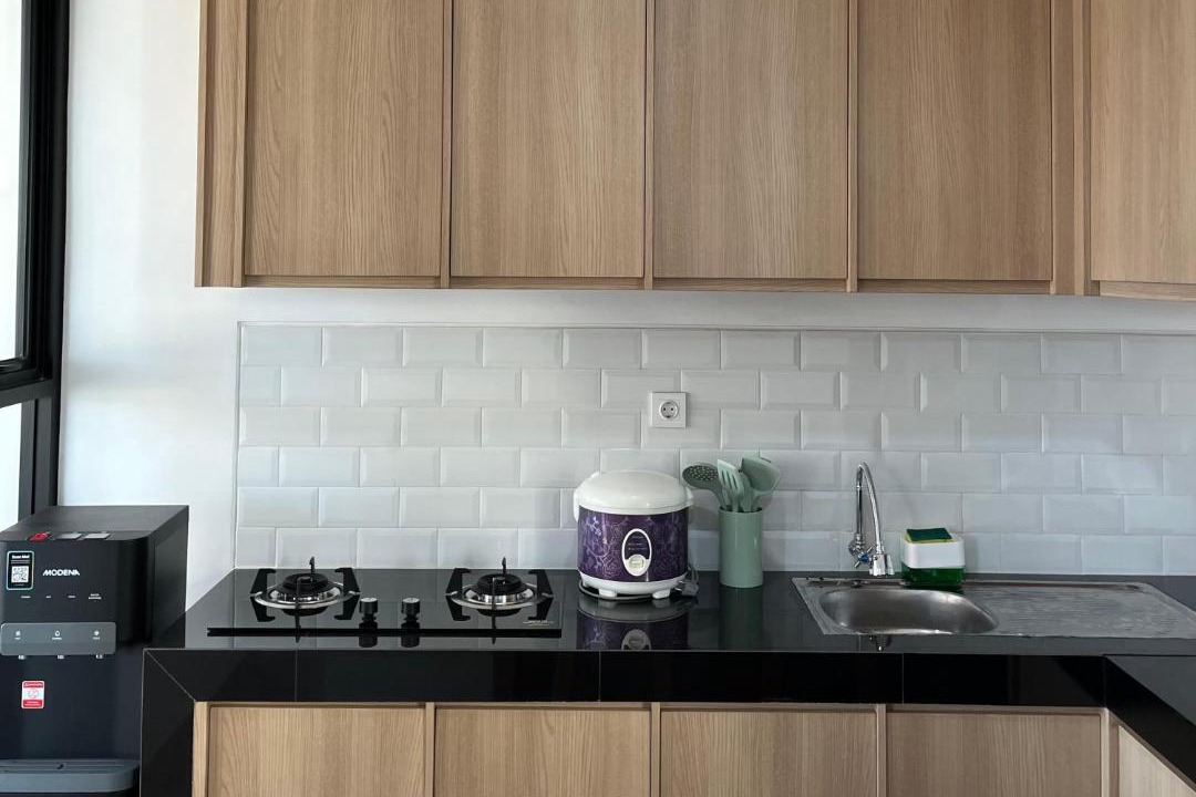 Photo of Kitchen in Timbulharjo