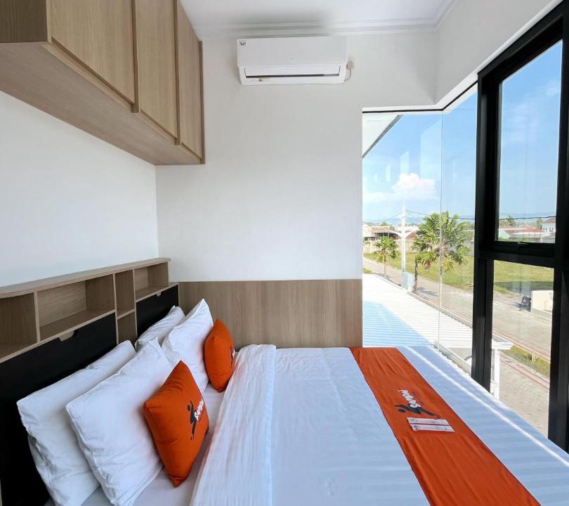 Photo of Bedroom in Timbulharjo