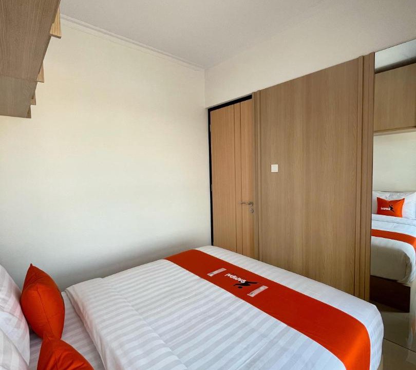 Photo of Bedroom in Timbulharjo