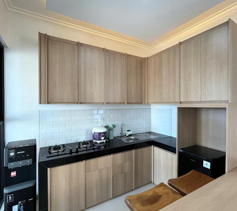 Photo of Kitchen in Timbulharjo