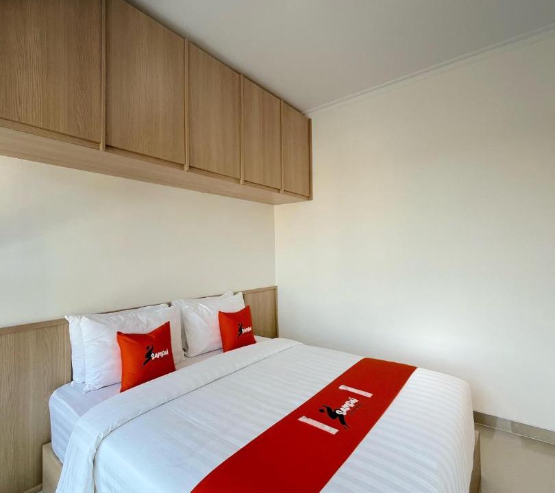 Photo of Bedroom in Timbulharjo