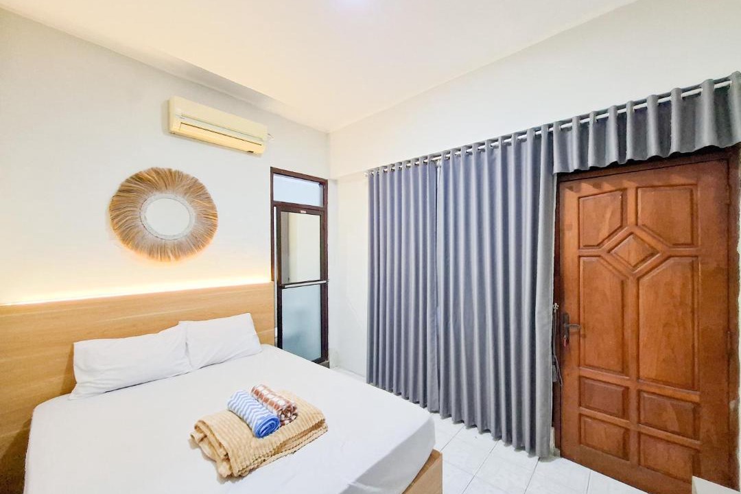 Photo of Bedroom in Nganjuk