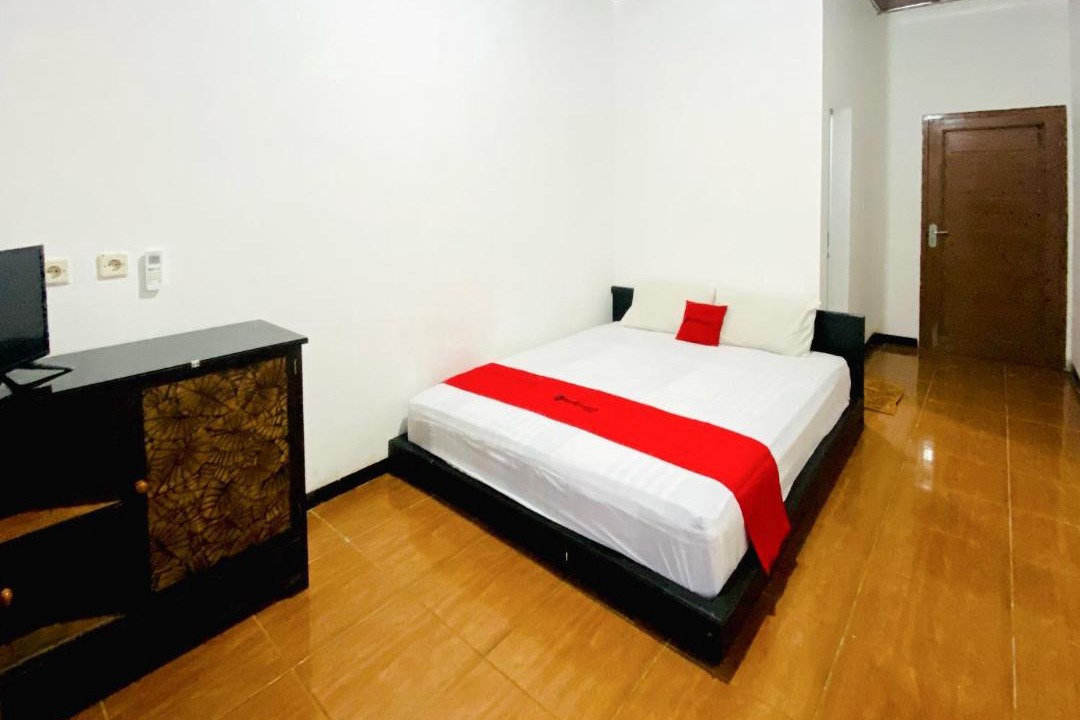 Photo of Bedroom in Kebumen