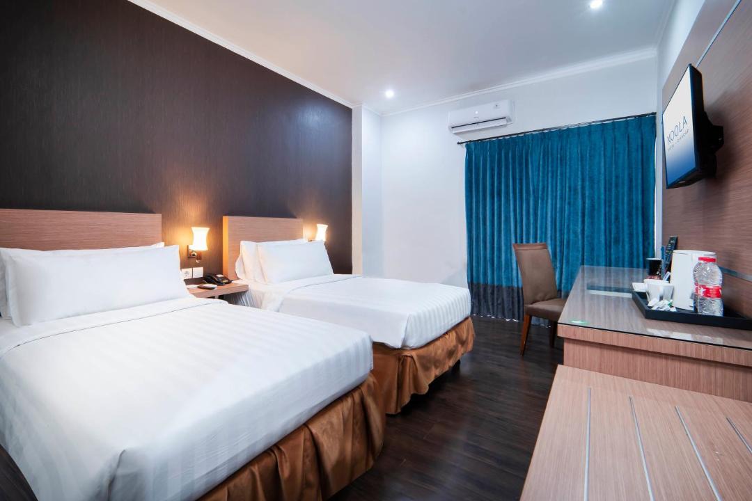 Photo of Bedroom in Cilacap
