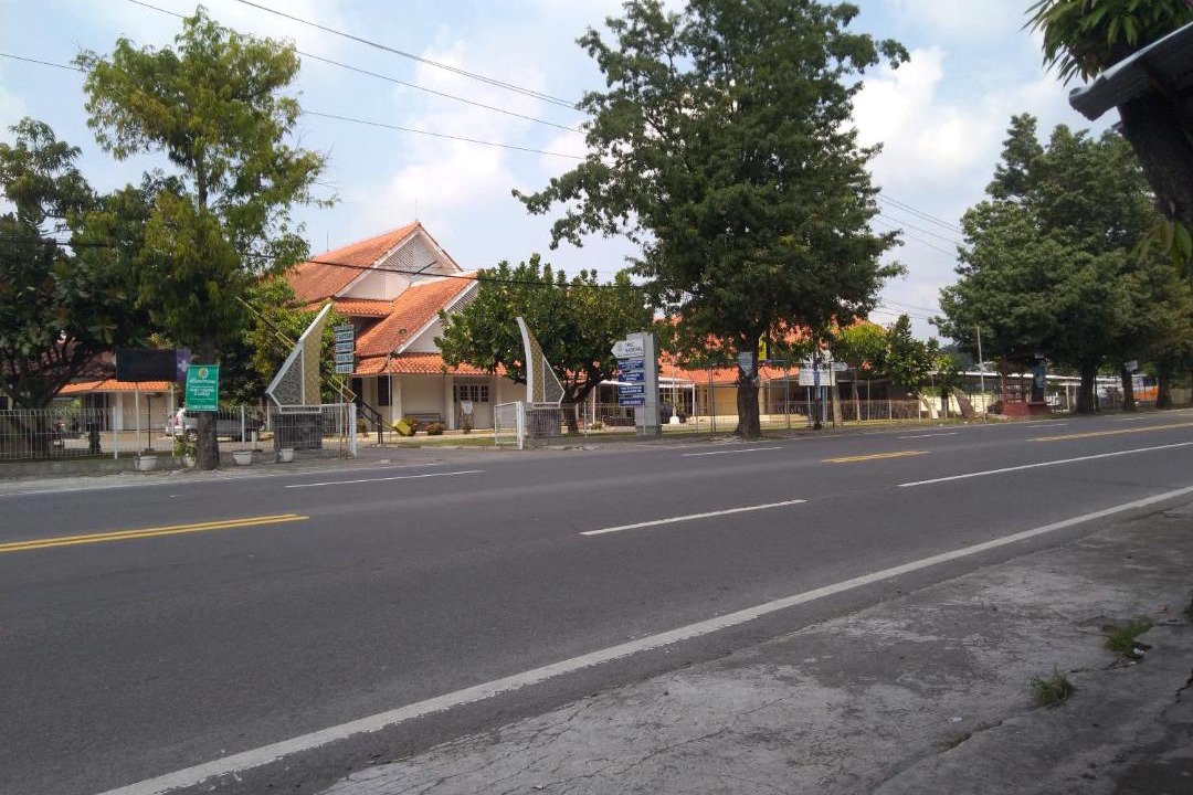 Photo of Others in Colomadu