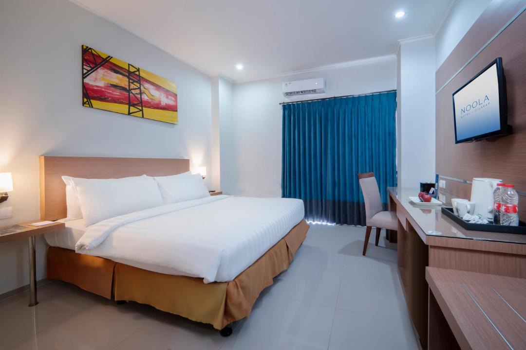 Photo of Bedroom in Cilacap