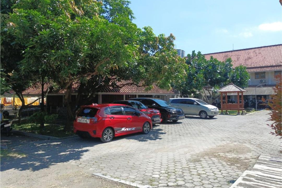 Photo of Others in Colomadu