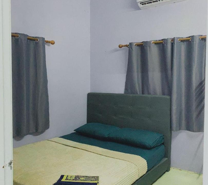 Photo of Bedroom in Kampung Bukit Tumboh