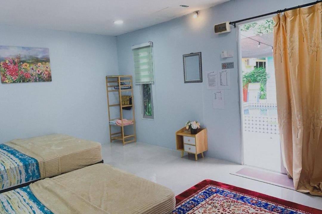Photo of Bedroom in Kampung Bukit Tumboh