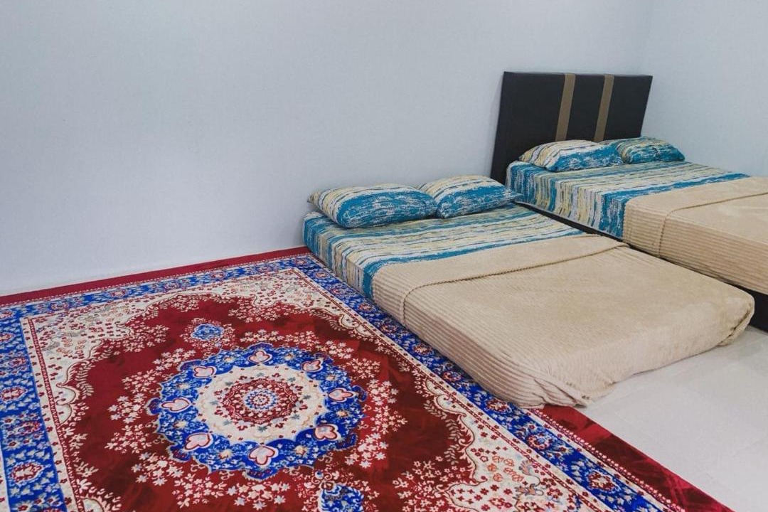 Photo of Bedroom in Kampung Bukit Tumboh