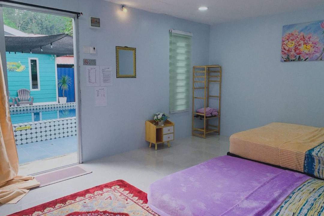Photo of Bedroom in Kampung Bukit Tumboh