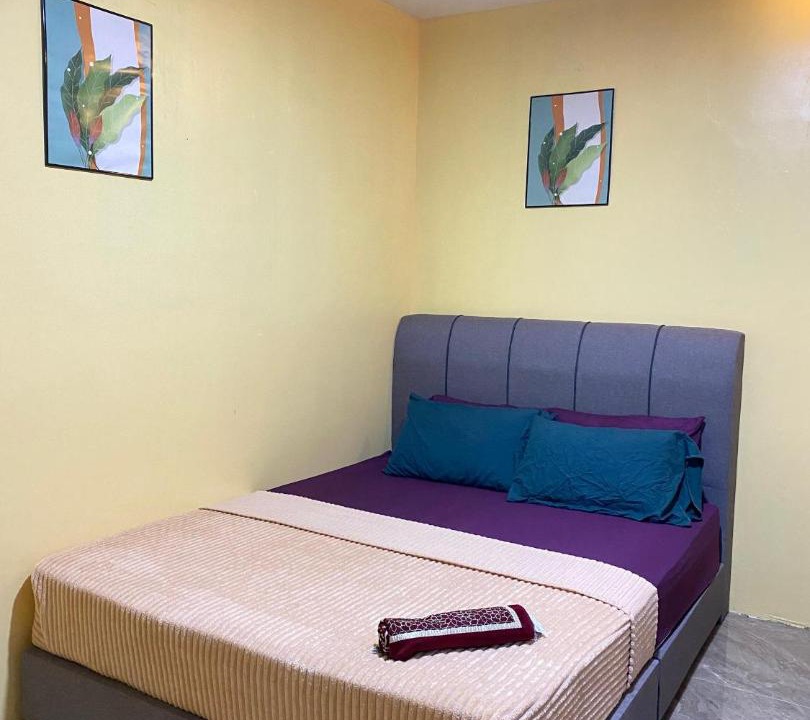 Photo of Bedroom in Kampung Bukit Tumboh