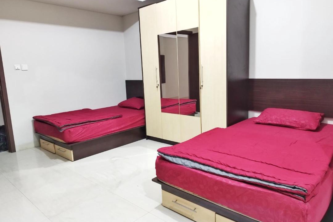 Photo of Bedroom in Hegarmanah