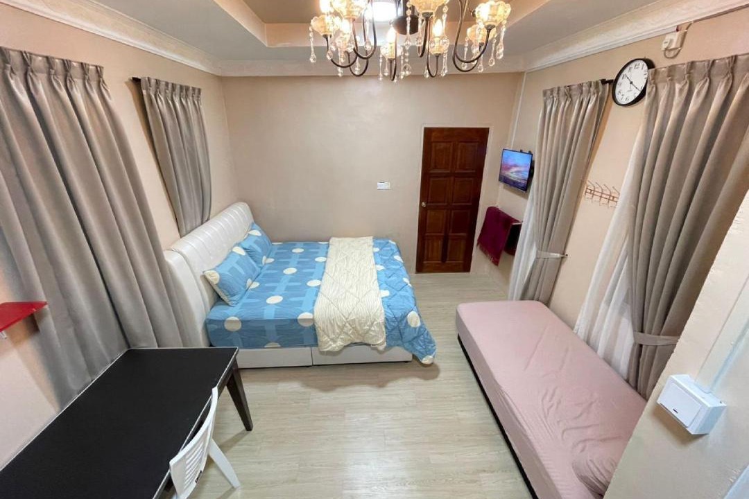 Photo of Bedroom in Kampung Raga