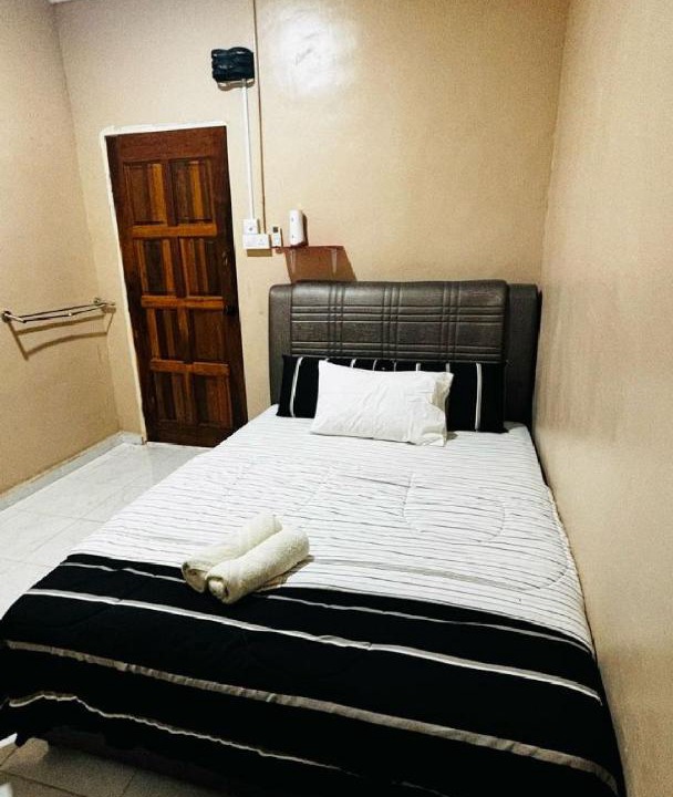 Photo of Bedroom in Kampung Raga