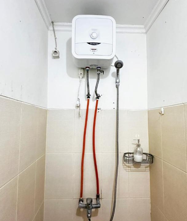 Photo of Bathroom in Surabaya