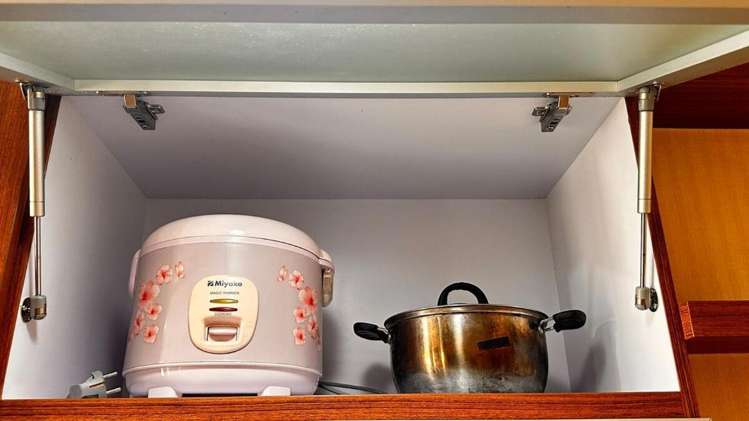 Photo of Kitchen in Surabaya