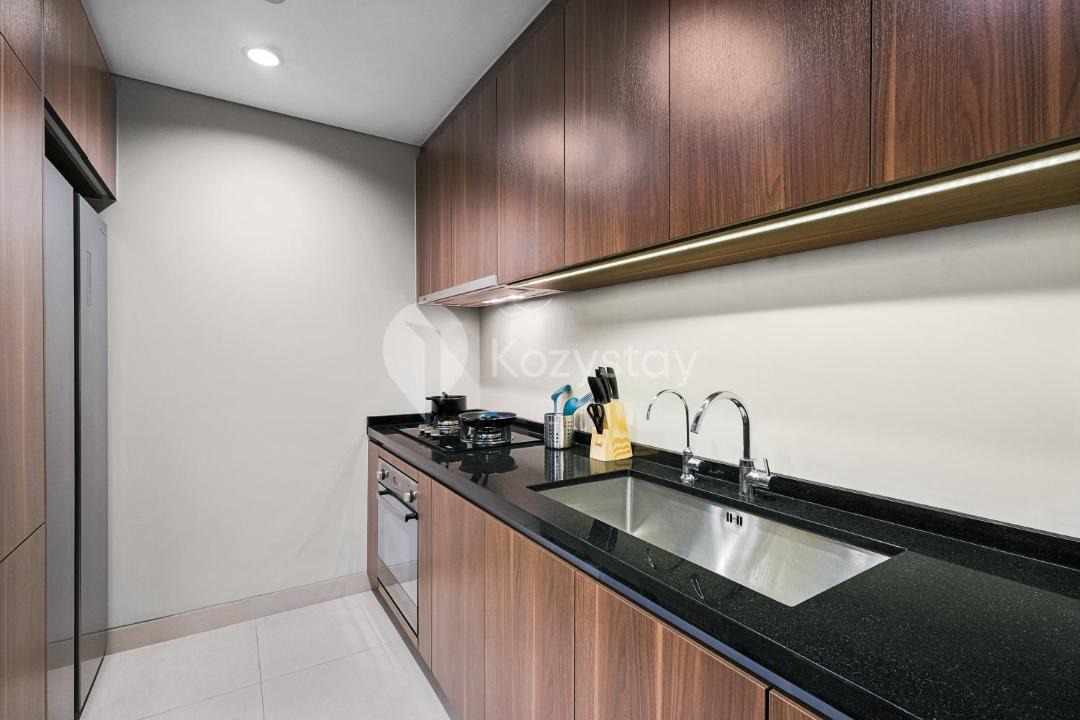 Photo of Kitchen in Cilandak