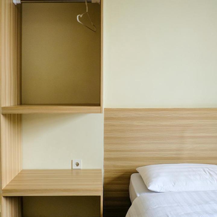 Photo of Bedroom in Hegarmanah