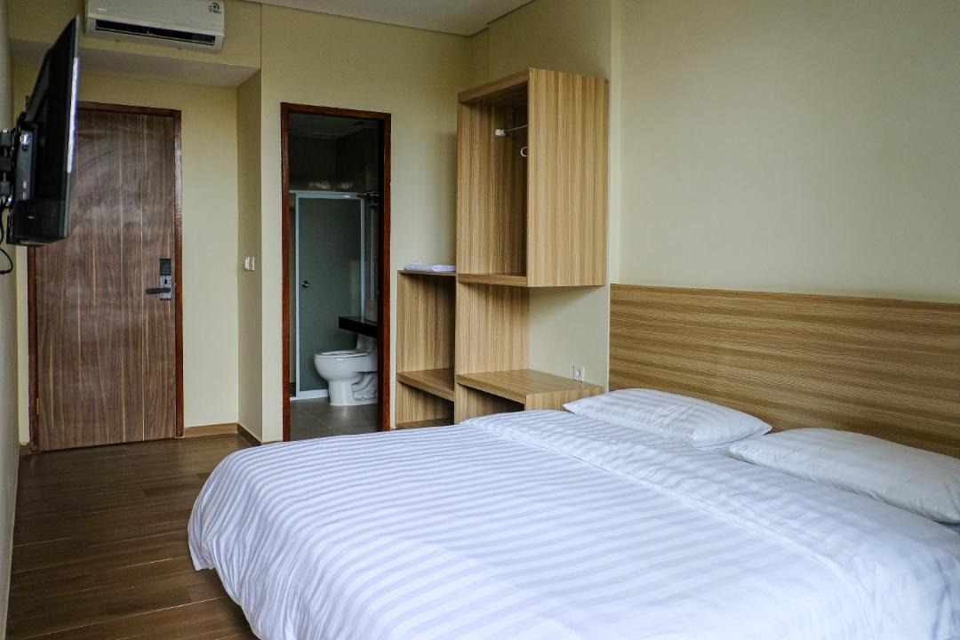 Photo of Bedroom in Hegarmanah