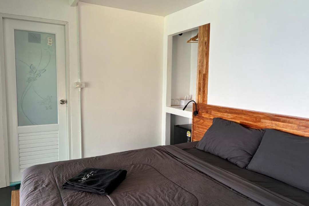 Photo of Bedroom in Koh Tao
