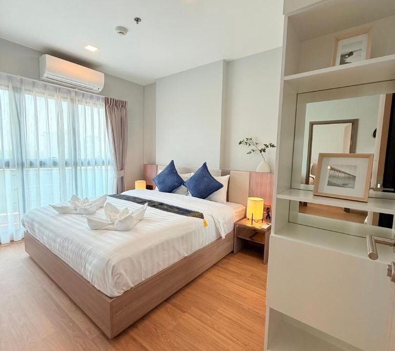 Photo of Bedroom in Chang Khlan