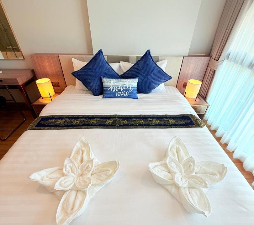 Photo of Bedroom in Chang Khlan