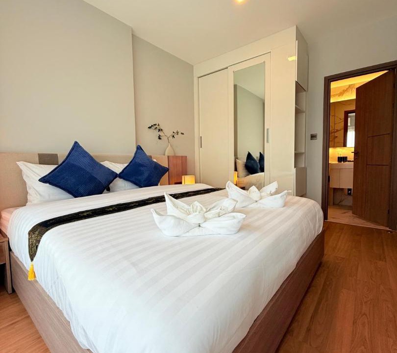 Photo of Bedroom in Chang Khlan
