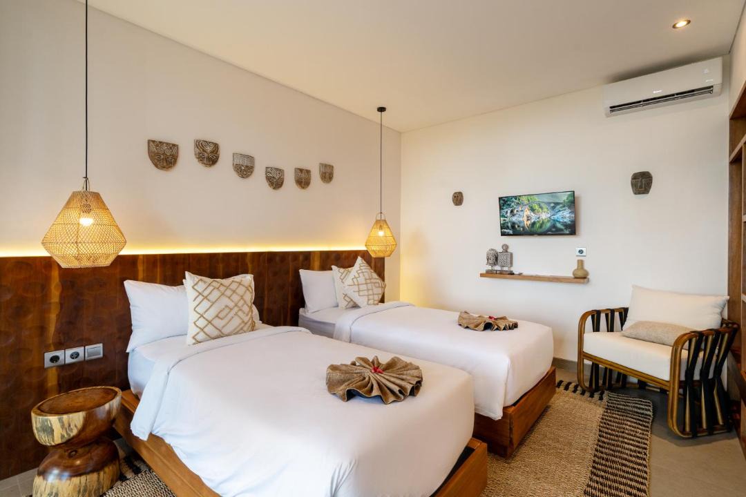 Photo of Bedroom in Pejeng