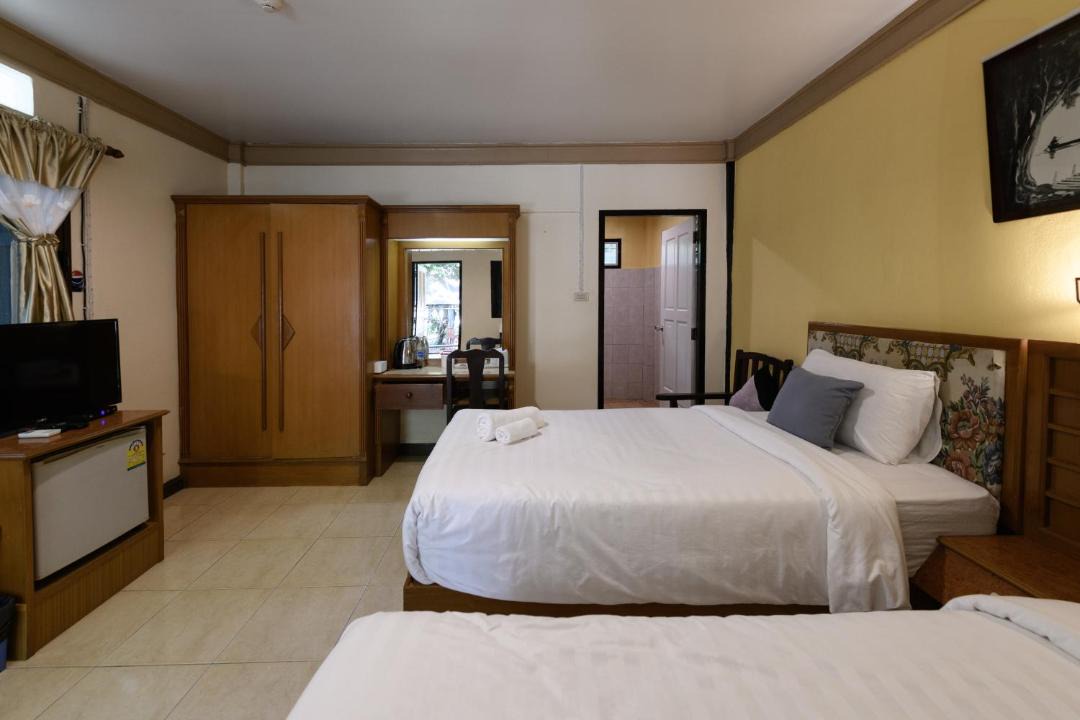 Photo of Bedroom in Uthai Thani