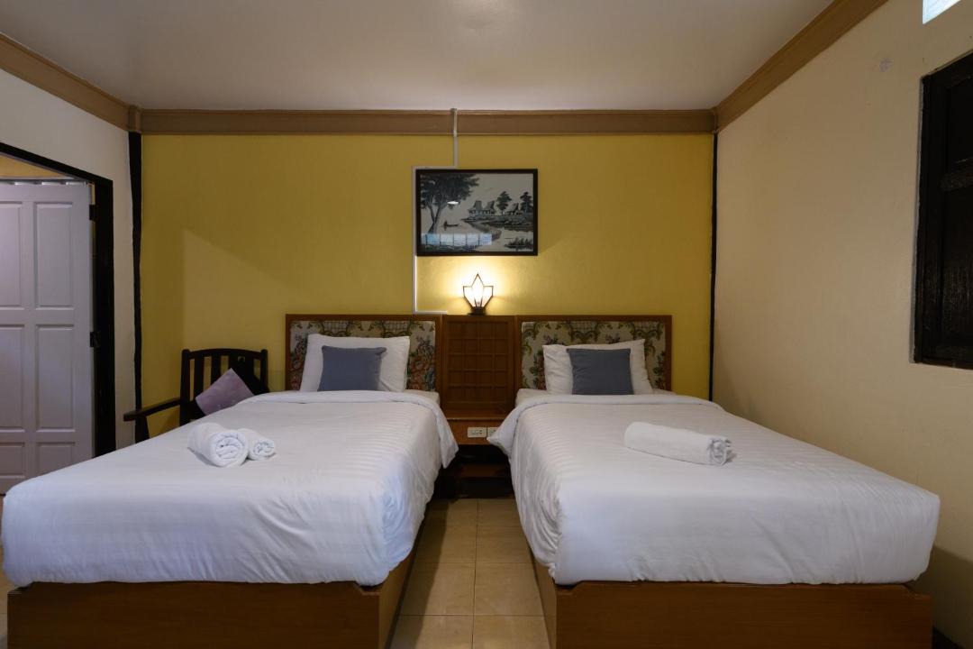 Photo of Bedroom in Uthai Thani
