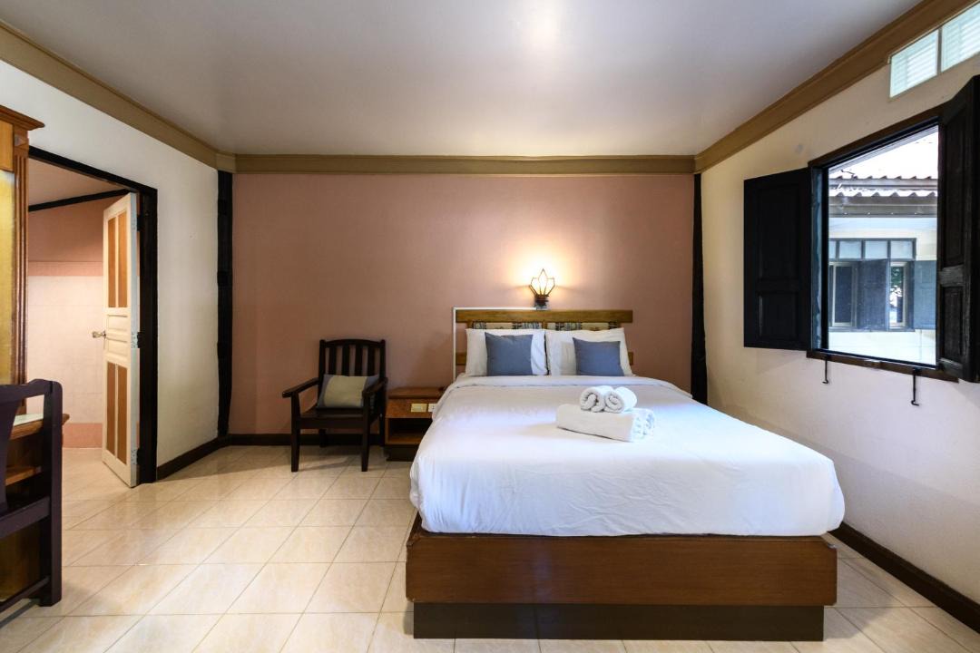 Photo of Bedroom in Uthai Thani