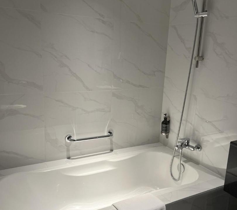Photo of Bathroom in Bangi Golf Club