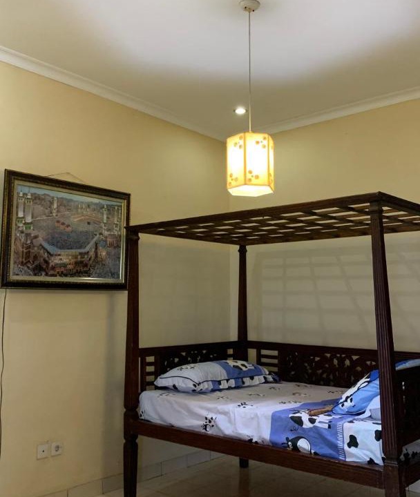 Photo of Bedroom in Cilobak