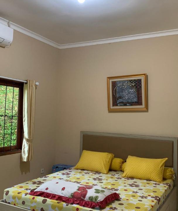 Photo of Bedroom in Cilobak