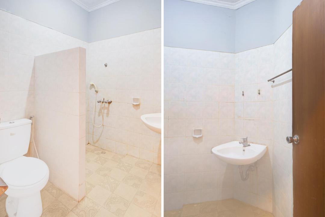 Photo of Bathroom in Cisarua