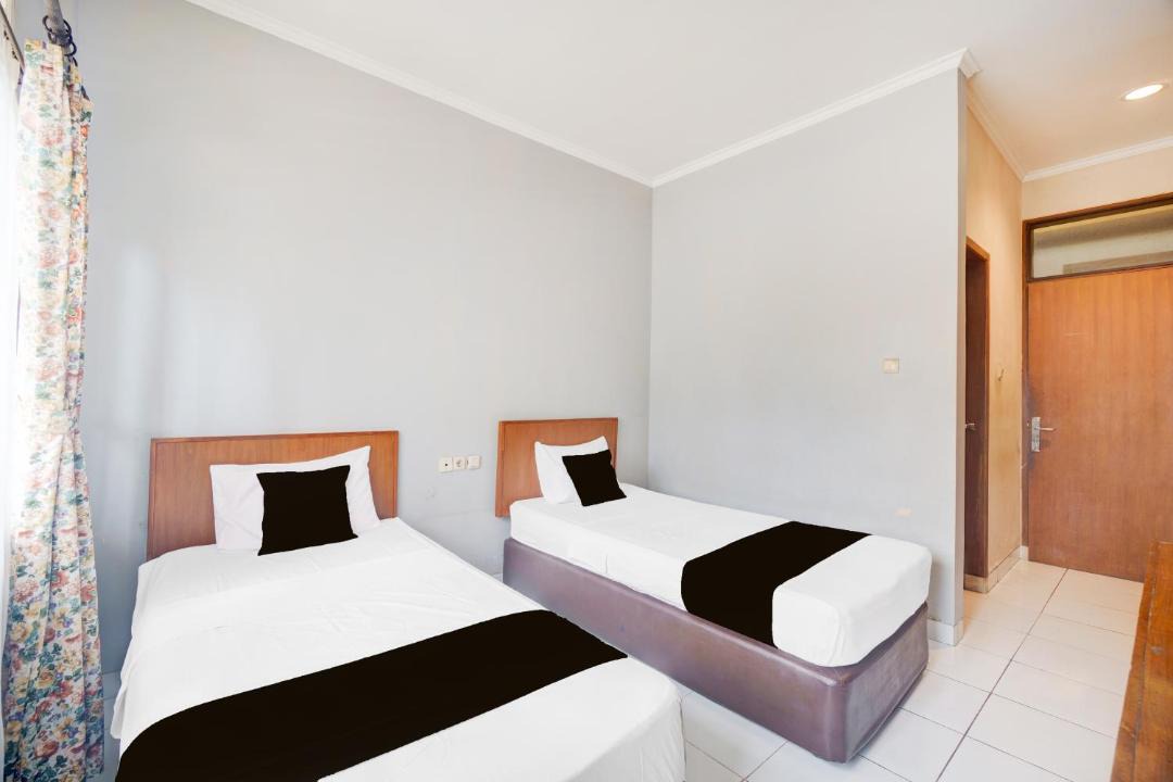 Photo of Bedroom in Cisarua