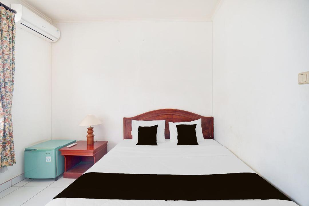 Photo of Bedroom in Cisarua