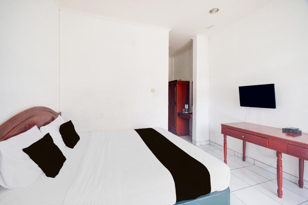 Photo of Bedroom in Cisarua