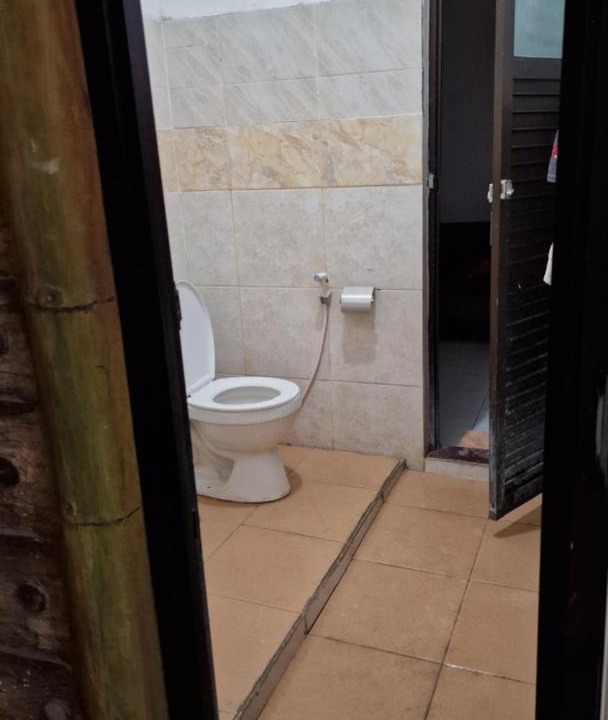 Photo of Bathroom in Dinoyo