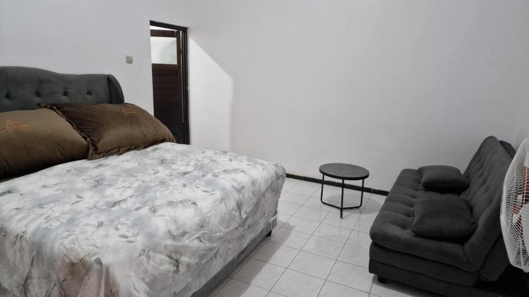 Photo of Bedroom in Dinoyo
