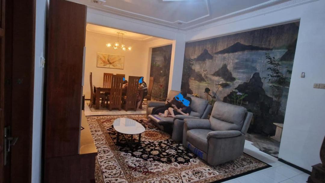 Photo of Livingroom in Dinoyo