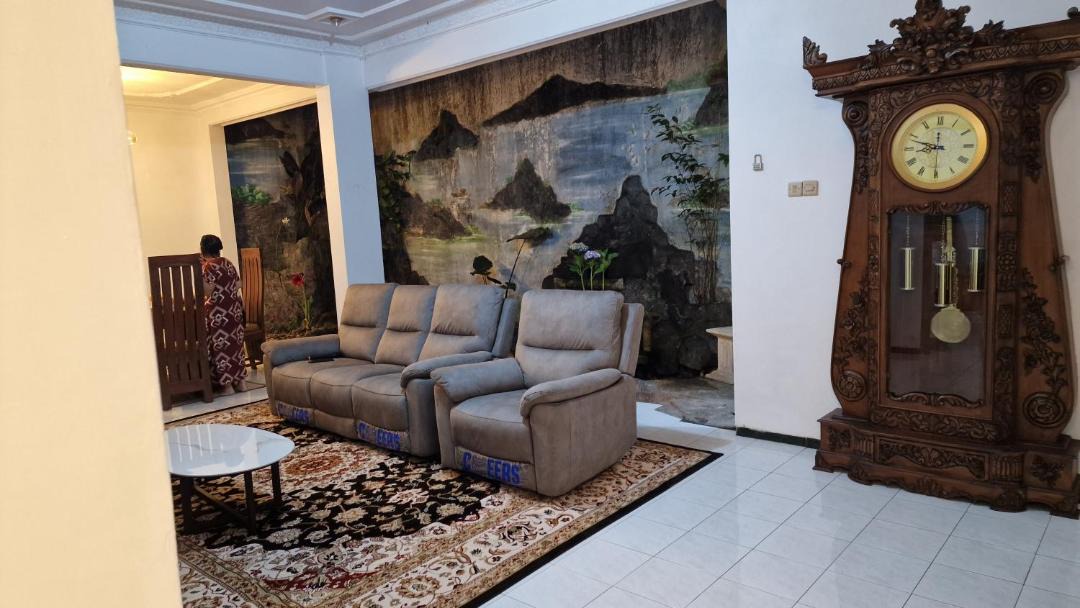 Photo of Livingroom in Dinoyo
