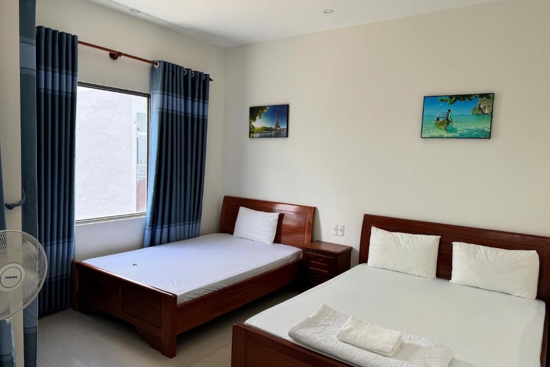 Photo of Bedroom in Ba Ria