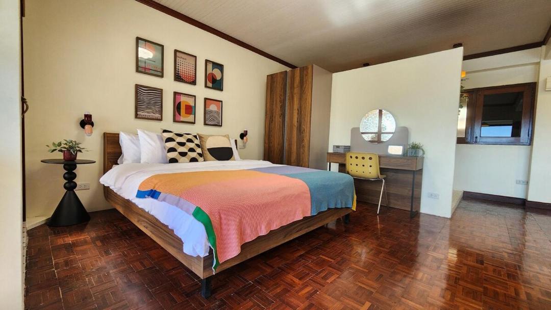 Photo of Bedroom in Talat Noi