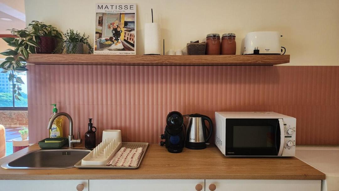 Photo of Kitchen in Talat Noi