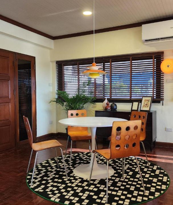 Photo of Livingroom in Talat Noi