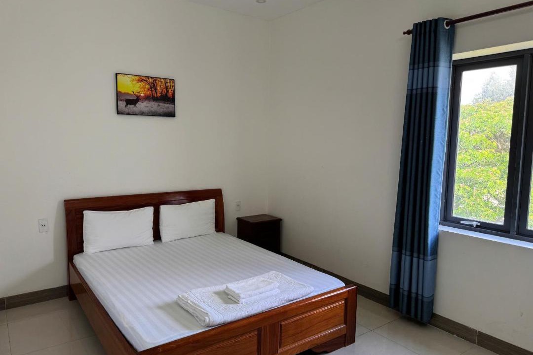 Photo of Bedroom in Ba Ria
