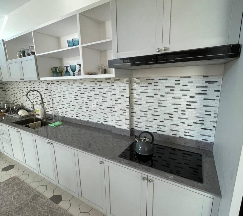 Photo of Kitchen in Kampot